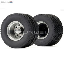 Cerchio ruota posteriore e