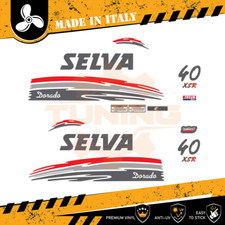 Decalcomania Adesivi Motore