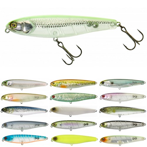 Illex bonnie 12 5 g - 95,