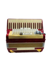 Scandalli reed student - scandalli, 2
