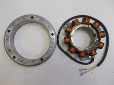 166224 KIT VOLANO E STATORE A 10 POLI PER LOMBARDINI MOTORI INDUSTRIALI 	