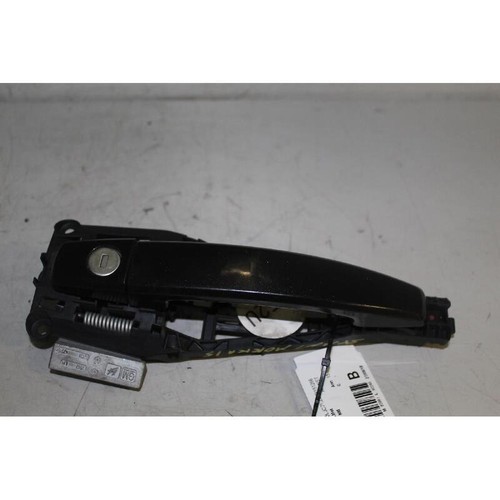 Maniglia porta ant opel - maniglia,