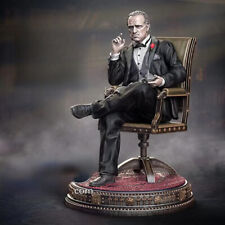 Modellino in resina 1/24 kit