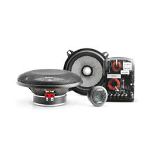 Focal 130AS 13 cm (5.25") Set di altoparlanti compositi a 2 vie 100 Watt-------
