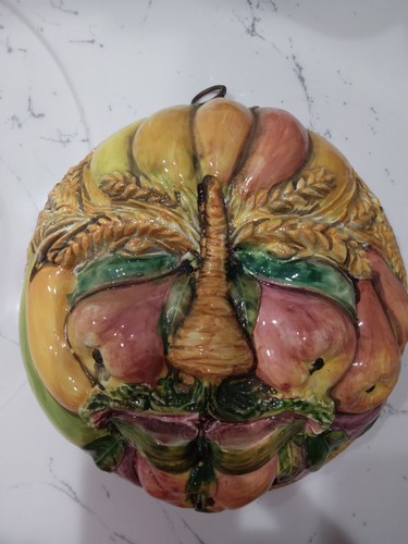 Bassano archimboldo faccia - bassano, di