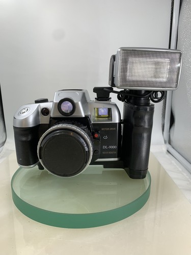 Fotocamera charman 9000 - fotocamera, dl-9000