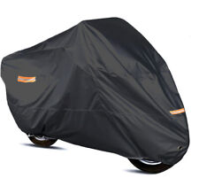 TELO COPRIMOTO FELPATO  IMPERMEABILE SCOOTER PVC VARIE TAGLIE UNIVERSALE MOTO