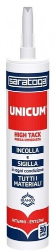 Saratoga unicum colla - saratoga,