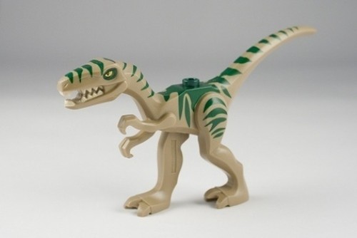 Lego 5887 dino modellino - dino,