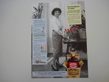 advertising Pubblicità 1986