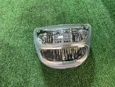 FANALE FARO ANTERIORE PIAGGIO