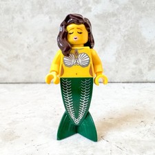 LEGO Pirates Sirena Donna