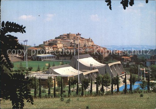 Chianciano terme centro - chianciano,