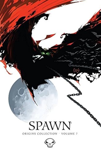 Spawn origins collection - spawn,