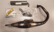 ARROW 33010PF MARMITTA SCARICO ESPANSIONE PERFORMER BUXY ZENITH SPEEDAKE KEVLAR