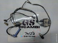 CABLAGGIO ELETTRICO HONDA CRF 450 4T 2008 Completo funzionante