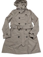 Trench coat Burberry Brit