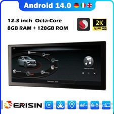 12,3"Qualcomm 128GB Android 14