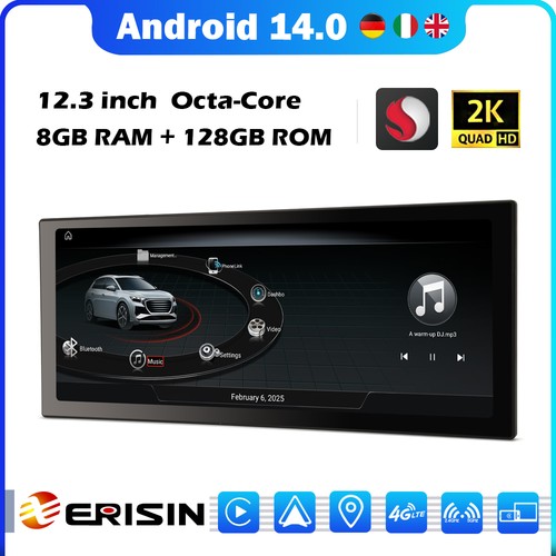 Qualcomm 128gb android 14 - android,