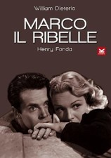 Dvd Marco Il Ribelle