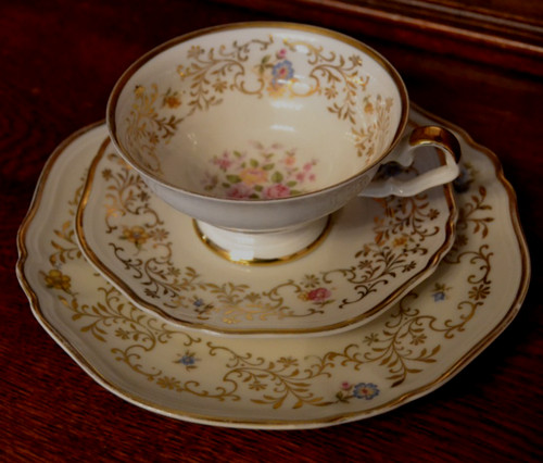 Tazza collezione pezzi - 3,