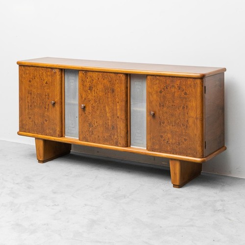 Credenza sideboard radica - sideboard,