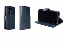 custodia cellulare caseroxx compatibile con Emporia SMART.ME7 / SMART.7lite Books