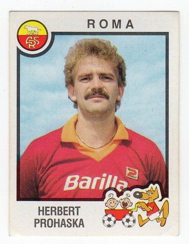 Figurina calciatori panini - calciatori,