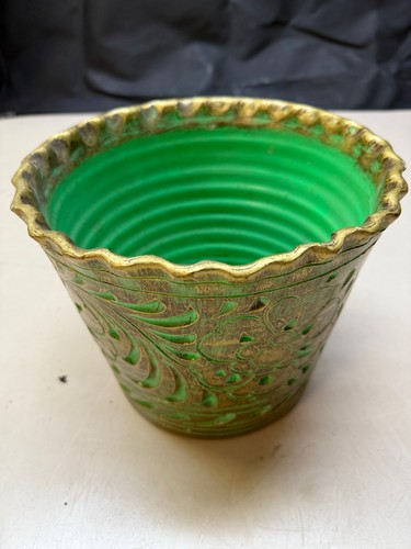 Vaso ceramica 19 cm - in, l