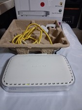 Netgear WN604-100NAS Access