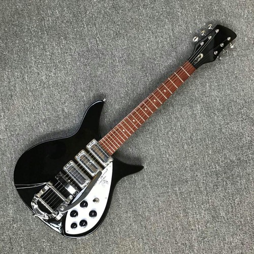 Rickenbacker 325 type beatles - rickenbacker,