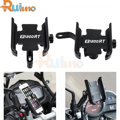 Supporto cellulare cnc moto - supporto,