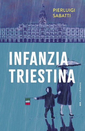 Infanzia triestina sabatti - -,