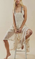 Abito completo maxi bavaglino