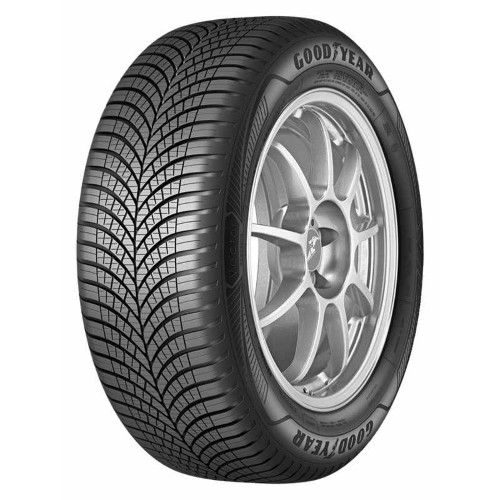Gomme auto stagioni 235 - 4,