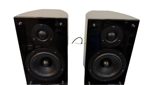 Marantz ls502 e1b - marantz, coppia