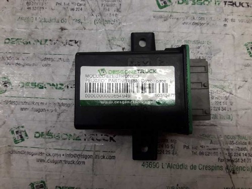 9631577780 modulo elettronico - 9631577780,