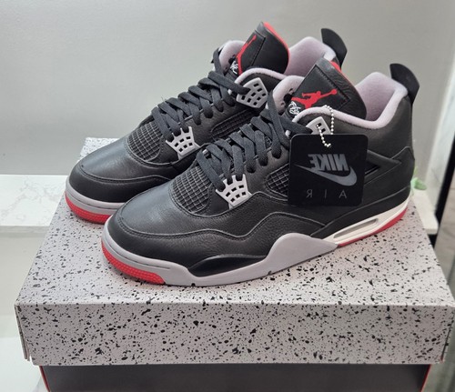 Air jordan retro bred - ,