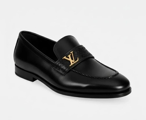 Scarpe uomo pelle fatte - da,