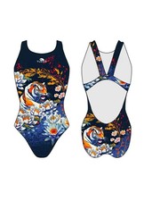 TURBO - COSTUME INTERO - TIGER