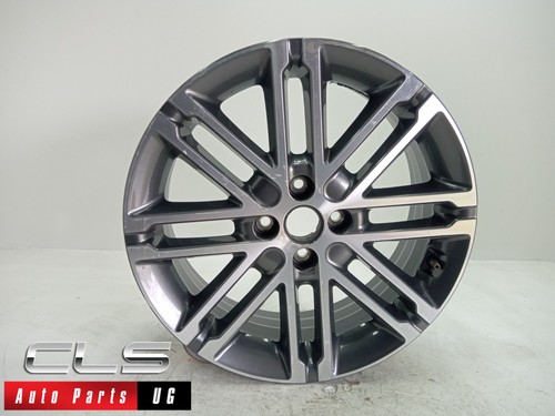 Pezzo cerchio lega 17 - 1,