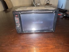 ✅✅Kenwood DDX372BT DVD CD