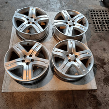 SX. DISCO RUOTA POST. IN per SUBARU FORESTER 3A SERIE 2.0X 08b3f1 28111SC041