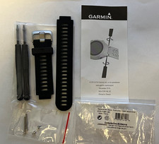 Garmin Forerunner 735XT &
