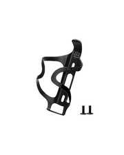 - Black Inc Portaborraccia in Carbonio, Nero