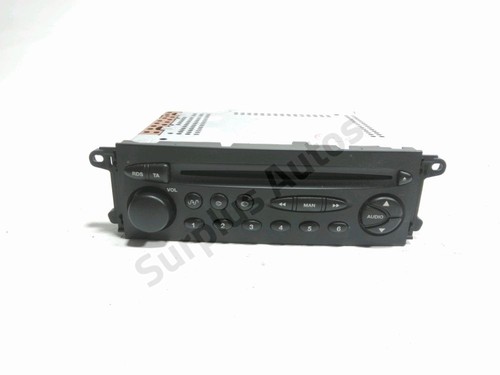 Autoradio 6564n4 citroen xsara - autoradio,