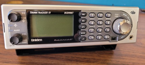 Scanner digitale trunking - scanner,