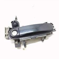 AUDI A4 Avant 8ED, B7 Maniglia