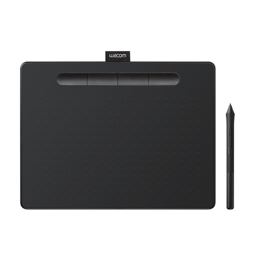 Wacom intuos medium basic - wacom,