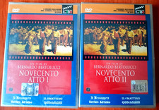 NOVECENTO ATTO I E ATTO